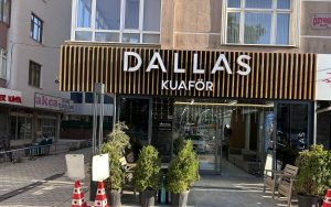Dallas Kuaför